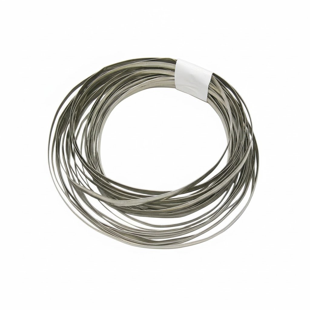 Resistencia 4x0.3mm x mtr - Valko