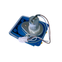 Rinse aid dosing unit - Meiko
