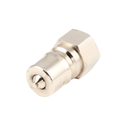 Rinse hose disconnect male - Henny Penny