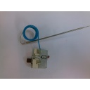 Safety temperature limiter - Convotherm