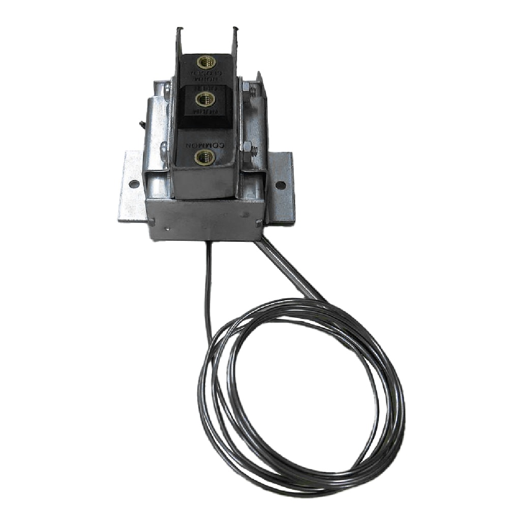 Safety thrmstat t1/tr (peco #lc117-012) - Cleveland