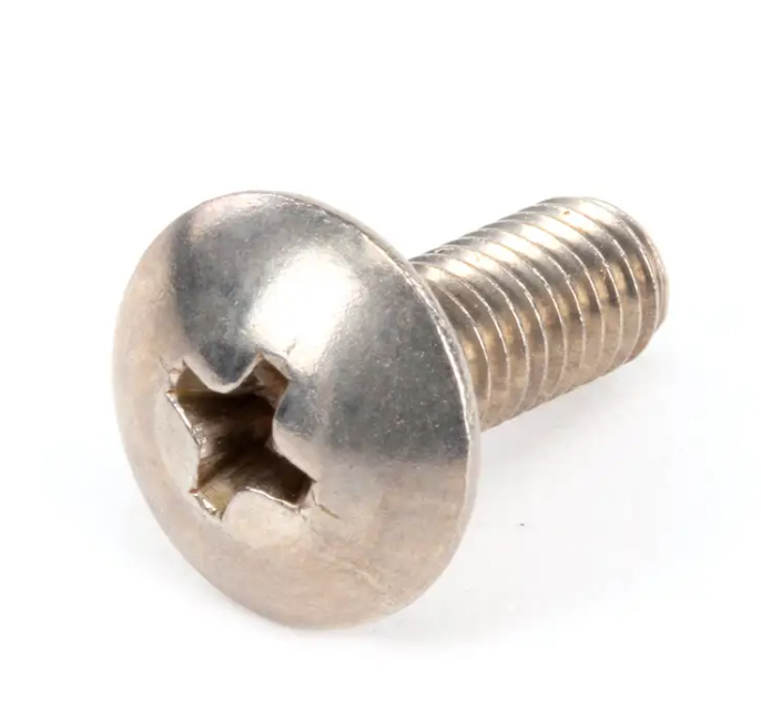 Tornillo, cabeza Phillips, 10-32 x 1/2" - Henny Penny