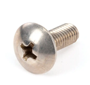 Tornillo, cabeza Phillips, 10-32 x 1/2" - Henny Penny