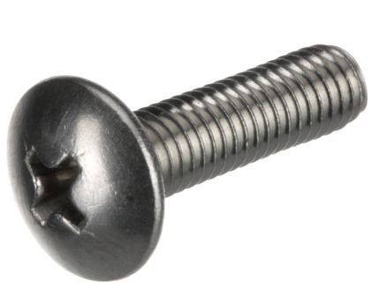 Screw #6 32 x 1/2 ph phd c - Henny Penny