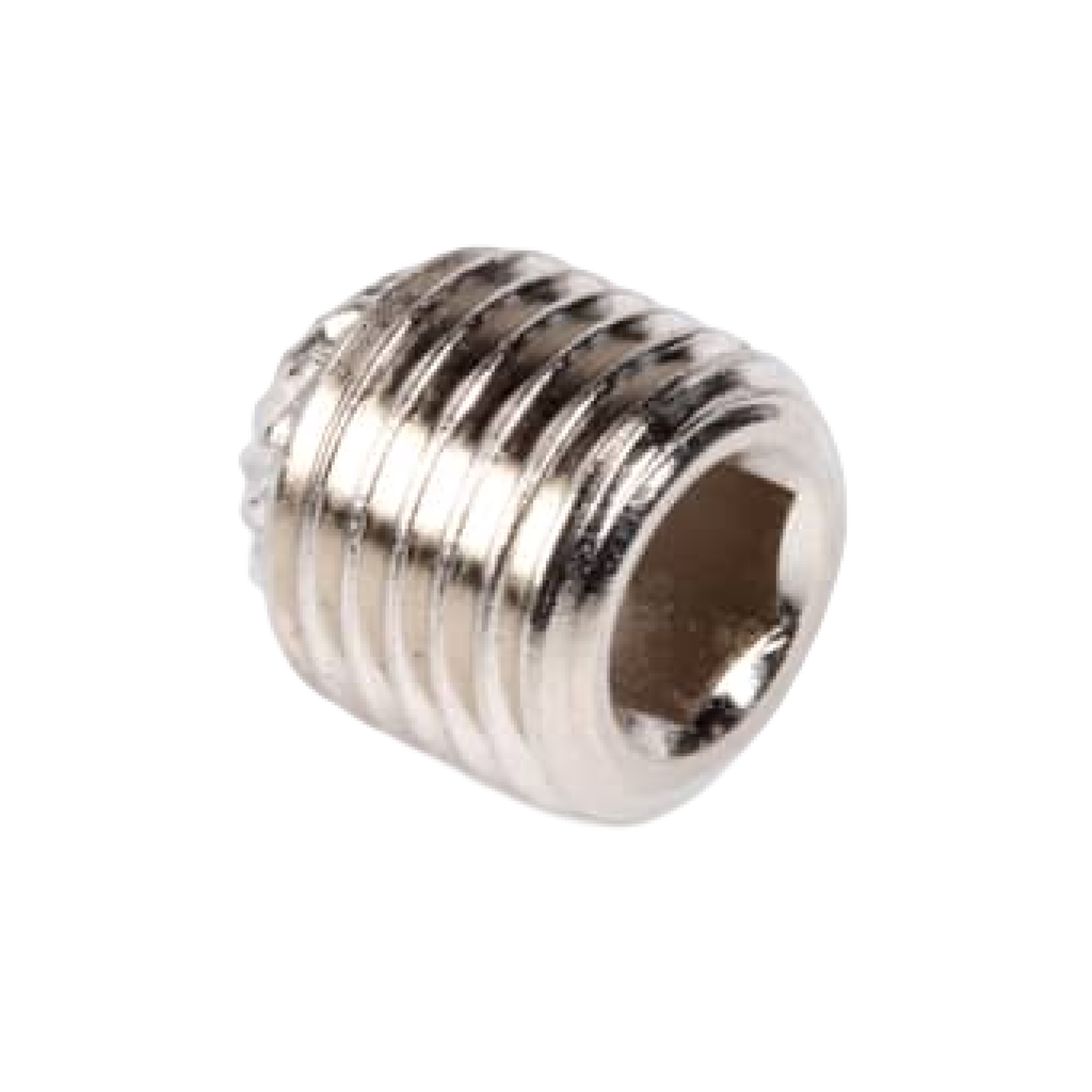 Screw 3/8 24 x 3/8 hex soc set - Henny Penny