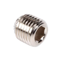 Screw 3/8 24 x 3/8 hex soc set - Henny Penny