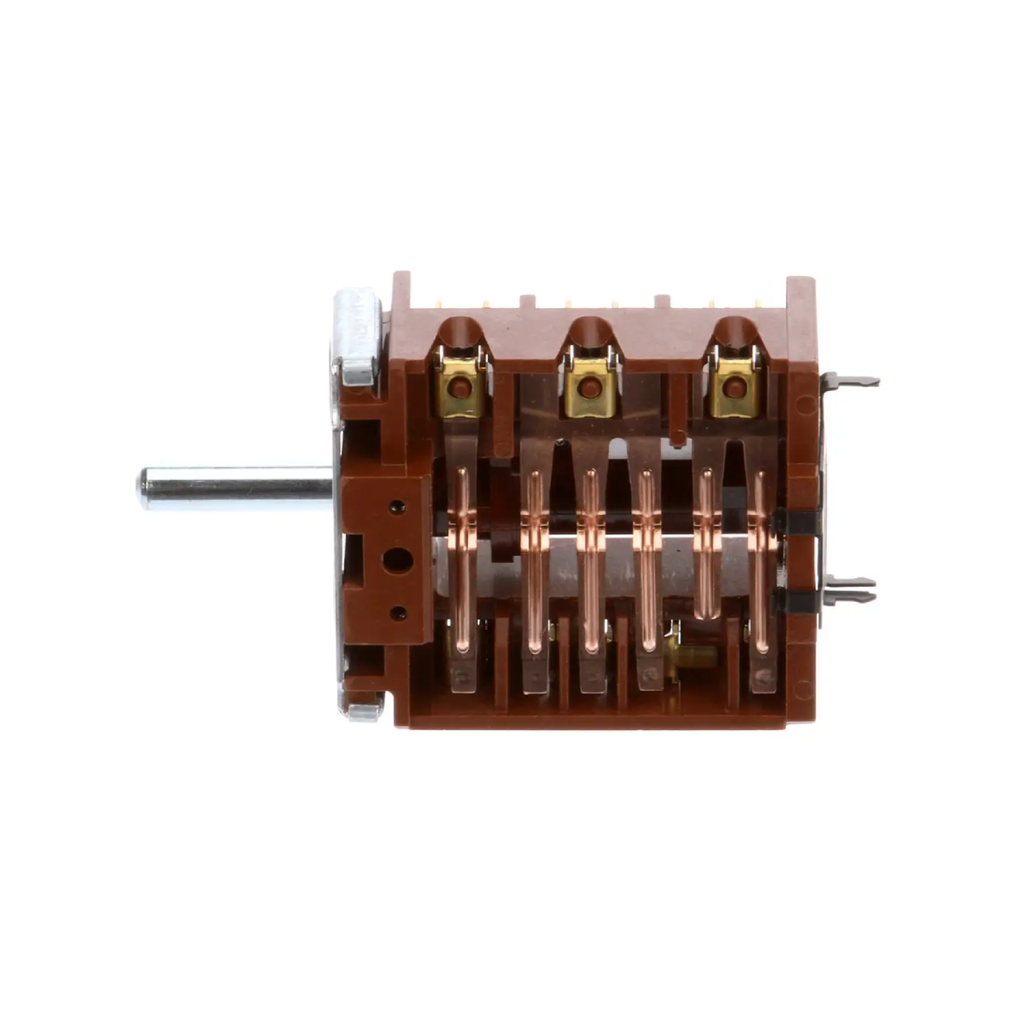 Selector switch coa7001(#13)/ 7 - Vollrath