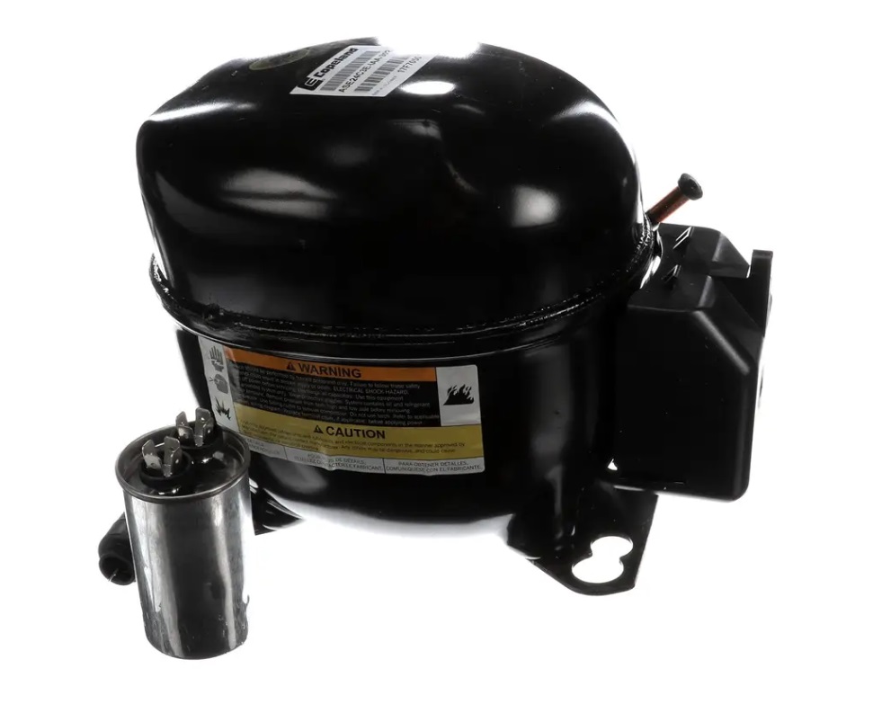 Service pack out-co - Scotsman USA
