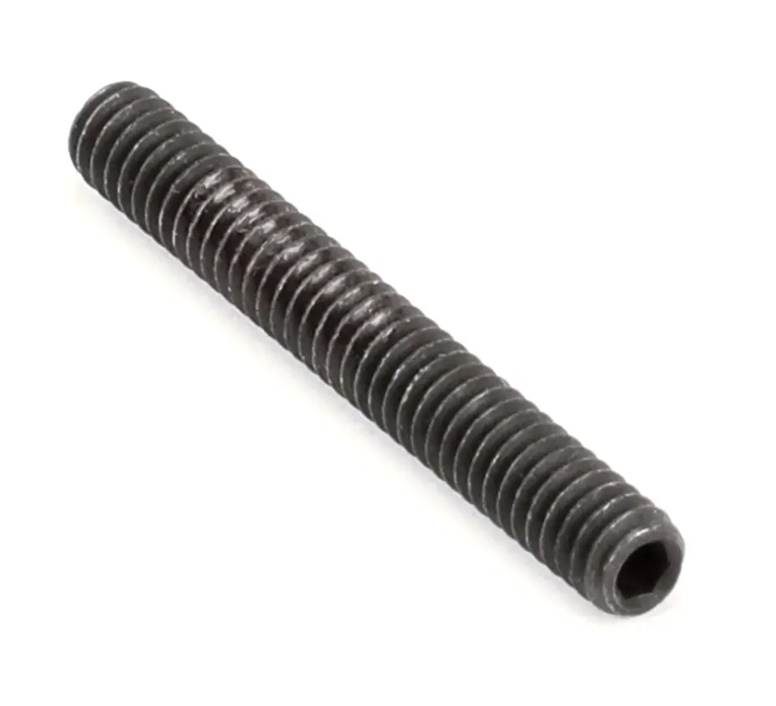 Set screw 1/4-20 x 2 - Gold Medal