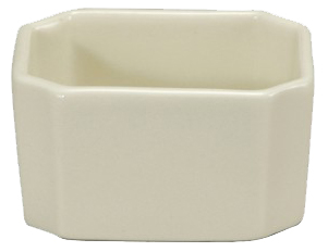 Azucarera sobres 8.3 x 6.7 cm buffalo (Outlet) - Oneida