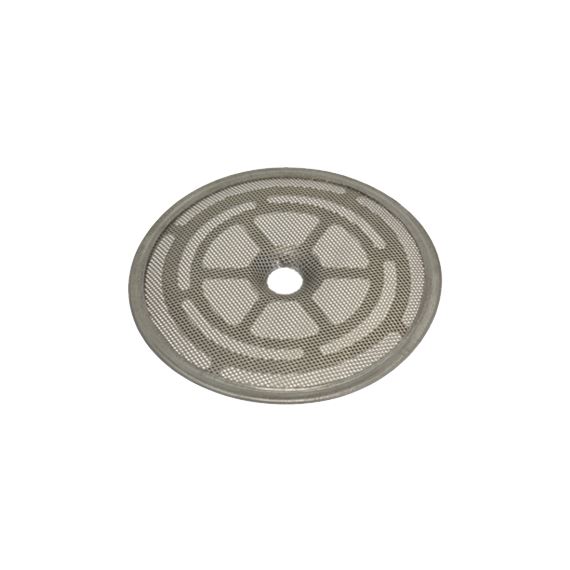 Shower inox - La Cimbali