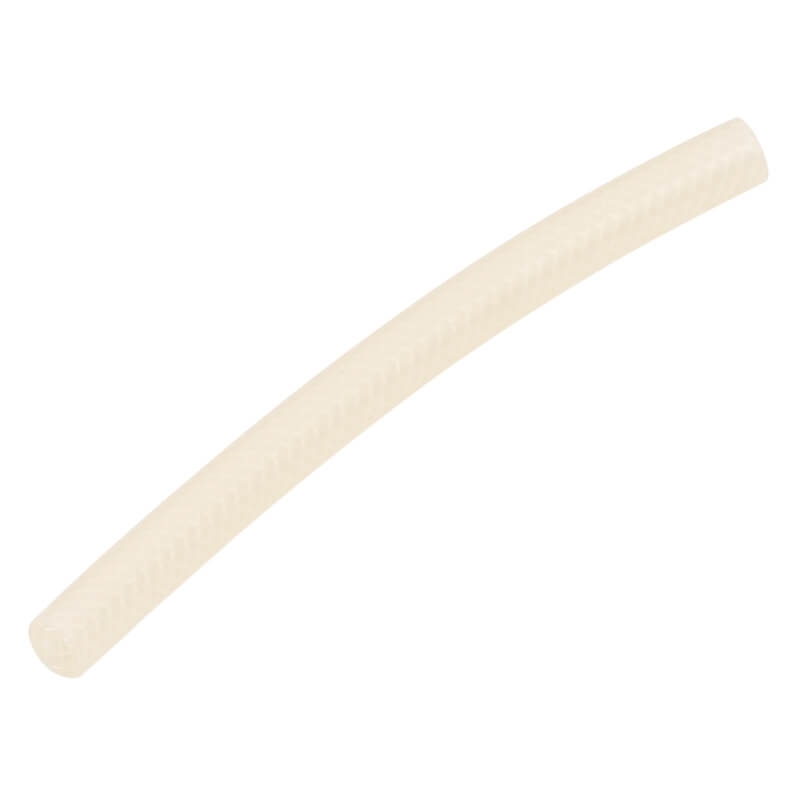 Silicone pipe d 5x9 - La Cimbali