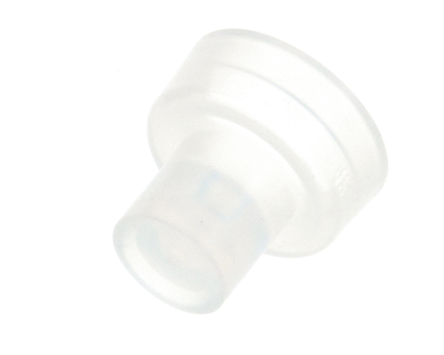 Silicone seat cup - Cambro