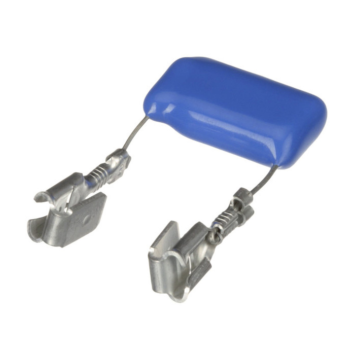 Snubber assembly - Amana