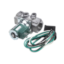 Válvula Solenoide De Gas Con Plomo De Bobina Y Alambre, Natural/Propano, 24Vac, 50/60Hz - Henny Penny
