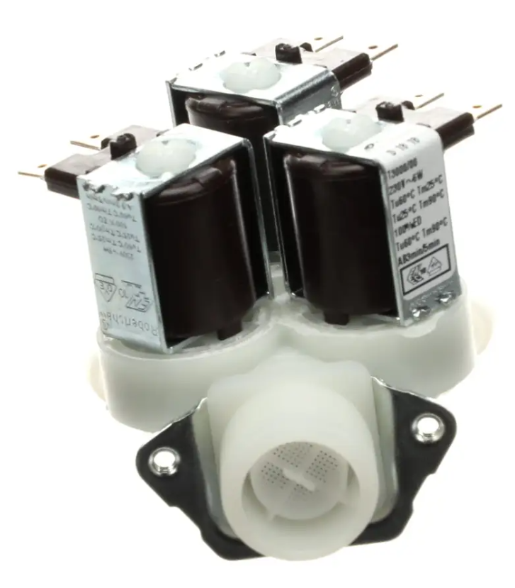 Solenoide triple* - Convotherm