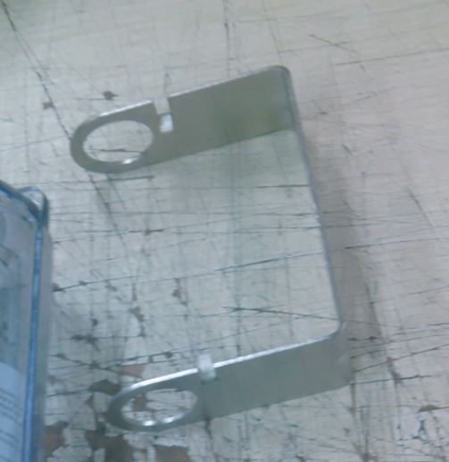 Soporte filtro - Cuno