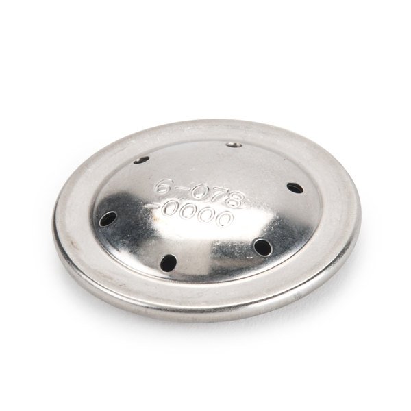 Sprayhead 6 hole-sst (6-078) - Bunn