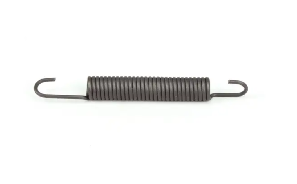 Spring door latch - Amana