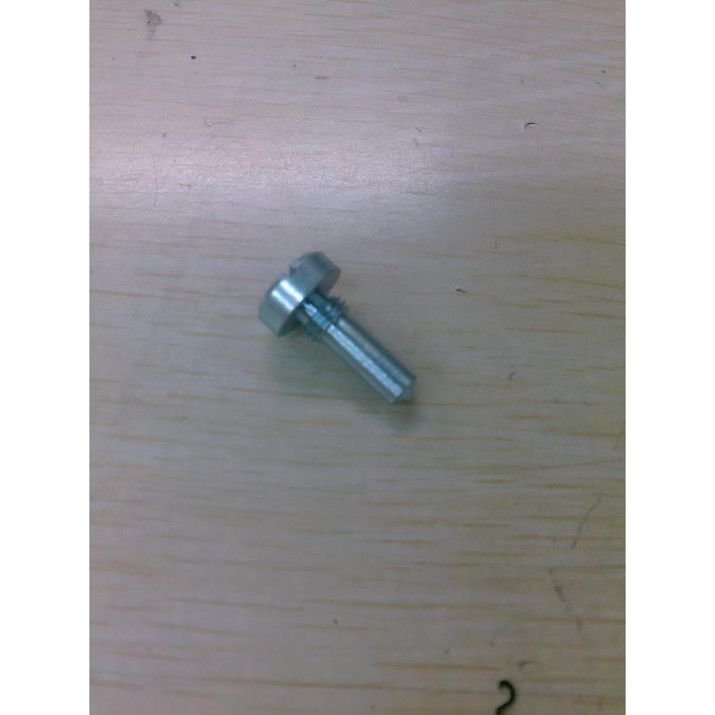 TORNILLO DE RESORTE A LA CARCASA ECC. 1 - Sunkist