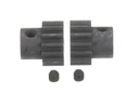 Spur gear kit - Gold Medal
