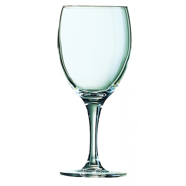 Copa princesa 4 1/2 oz templado 6.3 x 15.5 cm (Outlet) - Arcoroc