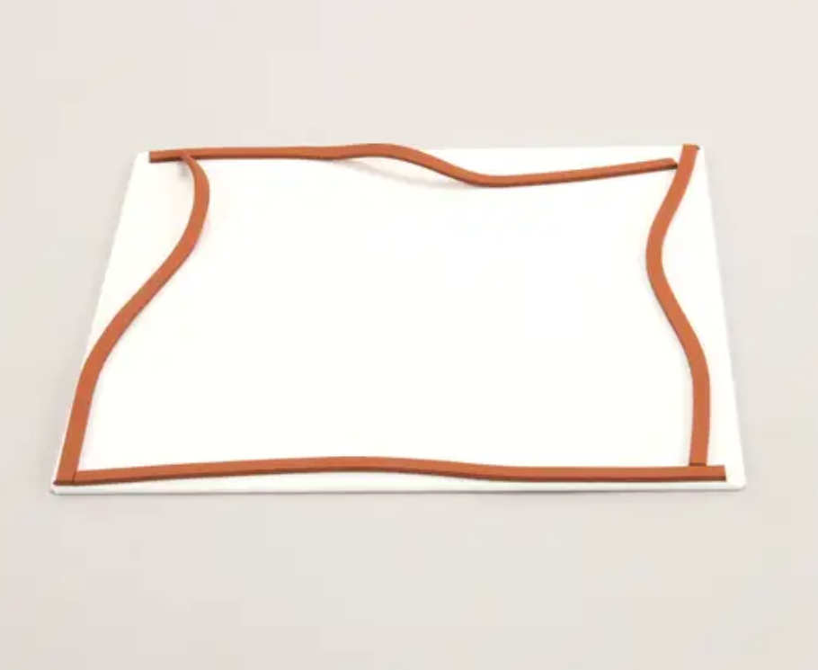 Stirrer cover assy - Amana