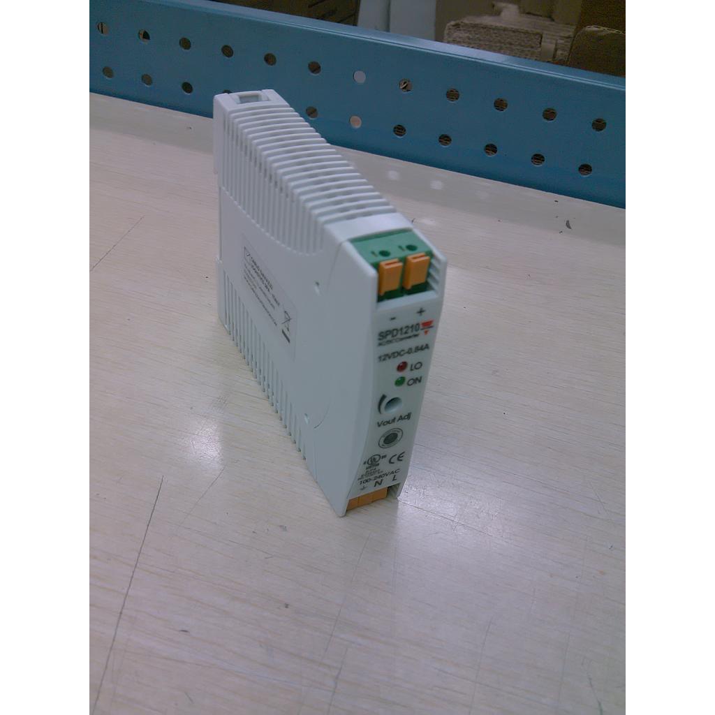 Supply power 10w 12vdc  - Taylor Freezer
