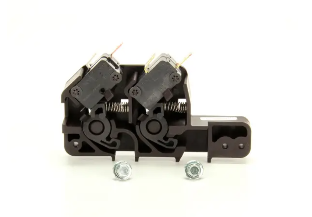 Kit de interruptor de enclavamiento de puerta - Amana