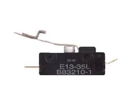 Switch interlock - Amana