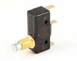 Switch micro 250f - Henny Penny