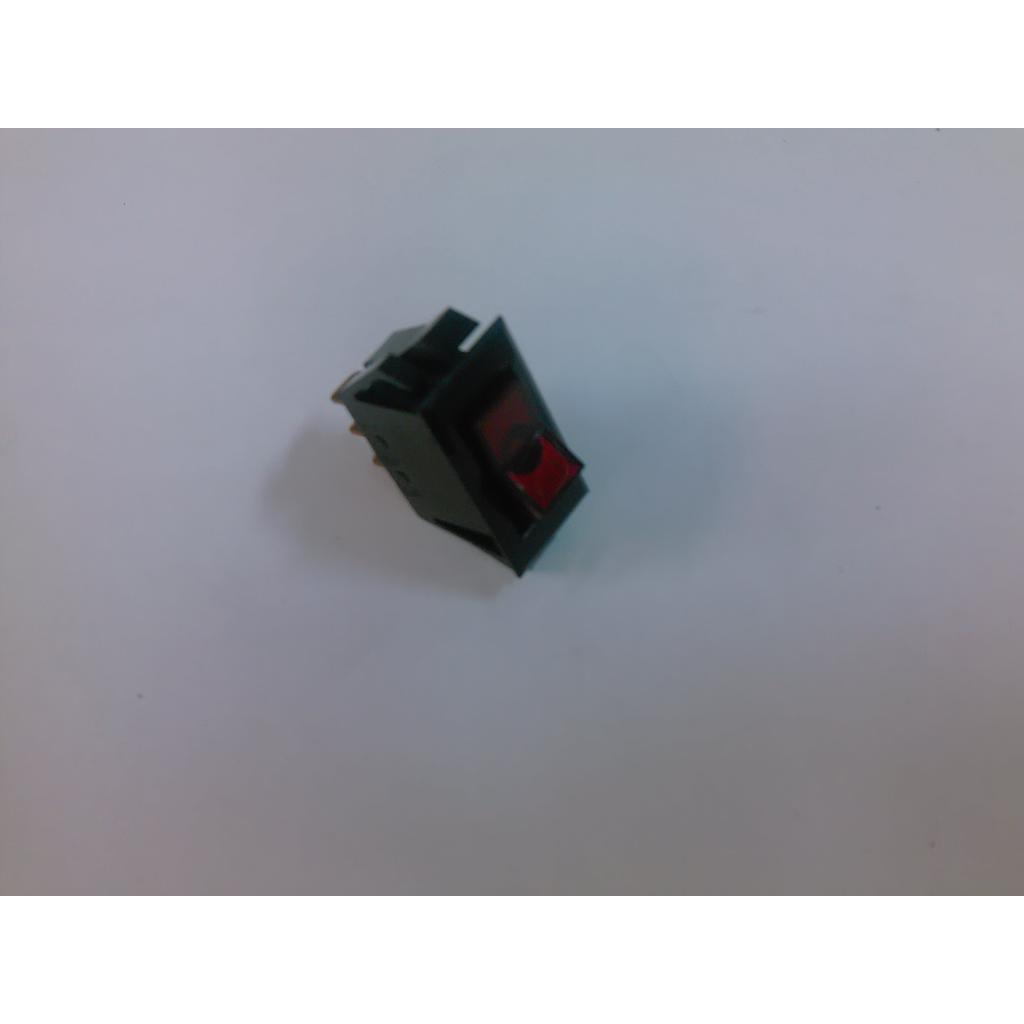 Switch on-off lited 120v - Bloomfield