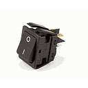 Switch power dpst splash proof - Henny Penny