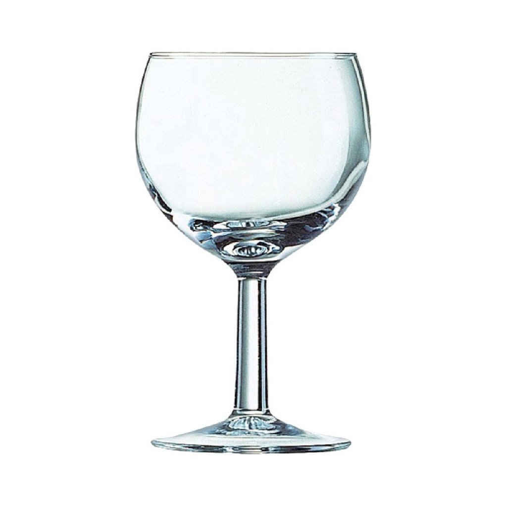 Copa Ballon de Vidrio Templado 15 cm (Outlet) - Arcoroc