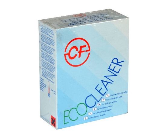 Tabs cleaner (15 sobres x 10 pastillas) (Outlet) - La Cimbali