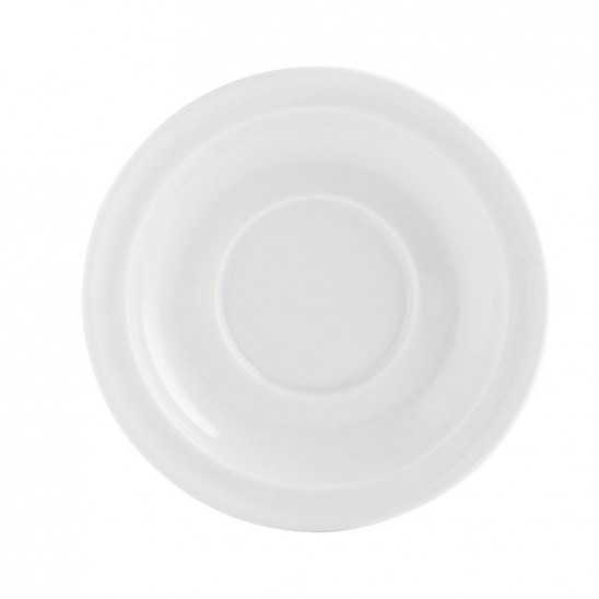 Plato para taza 14cm gastronomie (Outlet) - Arcoroc