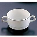 Tazón Consomé de Vidrio Templado, 10 cm - Recepción (Outlet) - Arcoroc