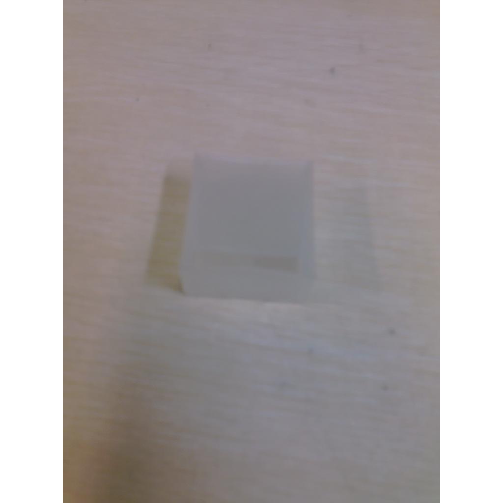 Tapa plastica condensador - Jetspray