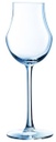 [U1056] Copa Abierta de Vidrio Templado 3.7 oz - Arcoroc