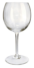 Copa Ballon de Vidrio Templado, 35 Cl - Master Cristal (Outlet) - Arcoroc