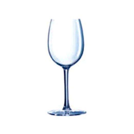 Copa tulipe 236ml select kwarx Arcoroc