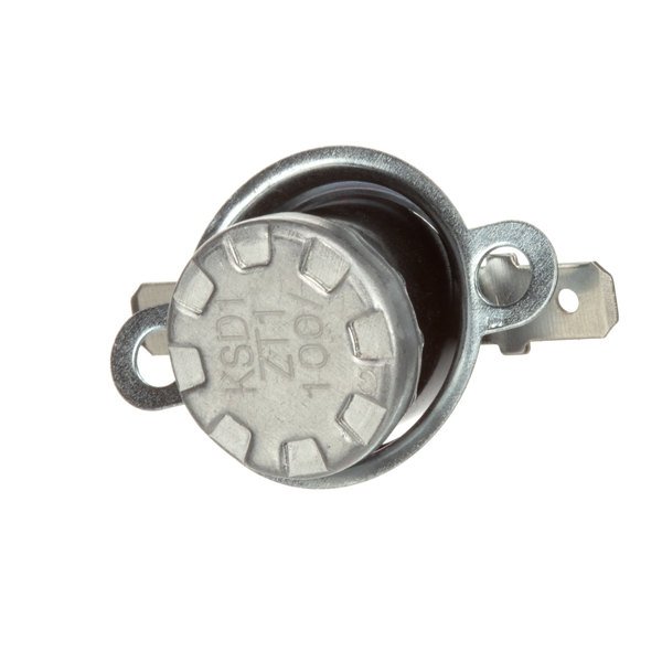 Interruptor, controlador de límite alto, cavidad - Amana