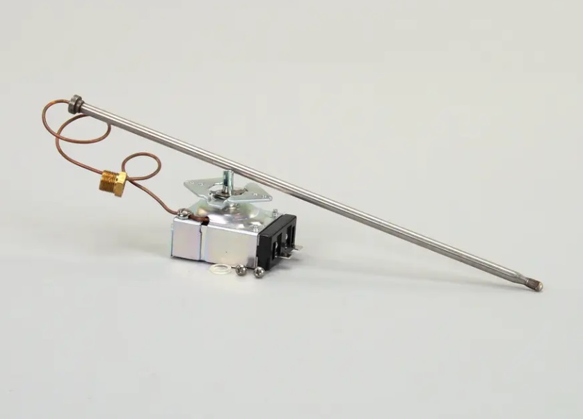 Thermo cntrl w-wshr/screw - Bloomfield