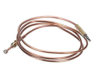 Thermocouple for oktgi150 - Ozti