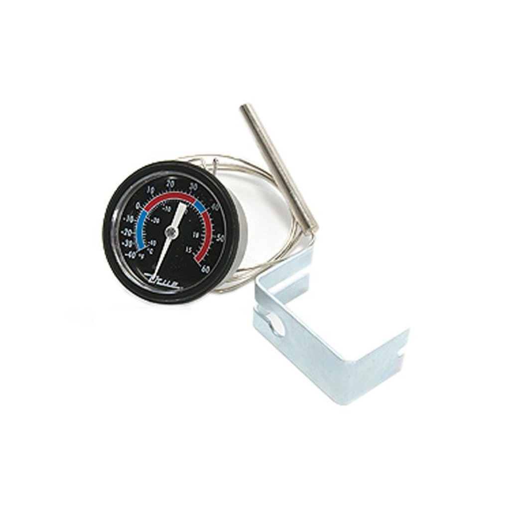 Thermometer 21ub3 1790 2" dia - True
