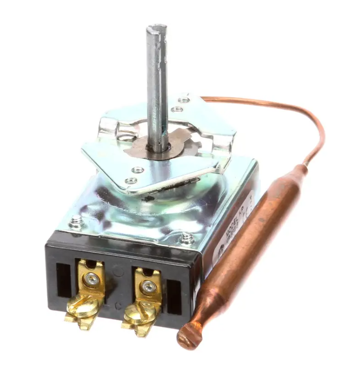 Thermostat 79c - Server