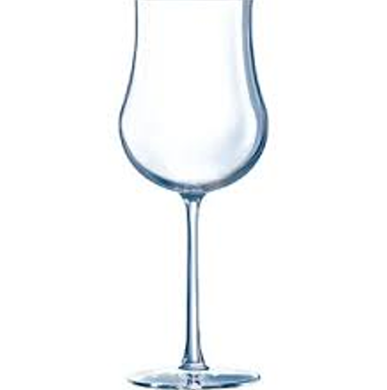 Copa lira 399 ml kwarx - Arcoroc