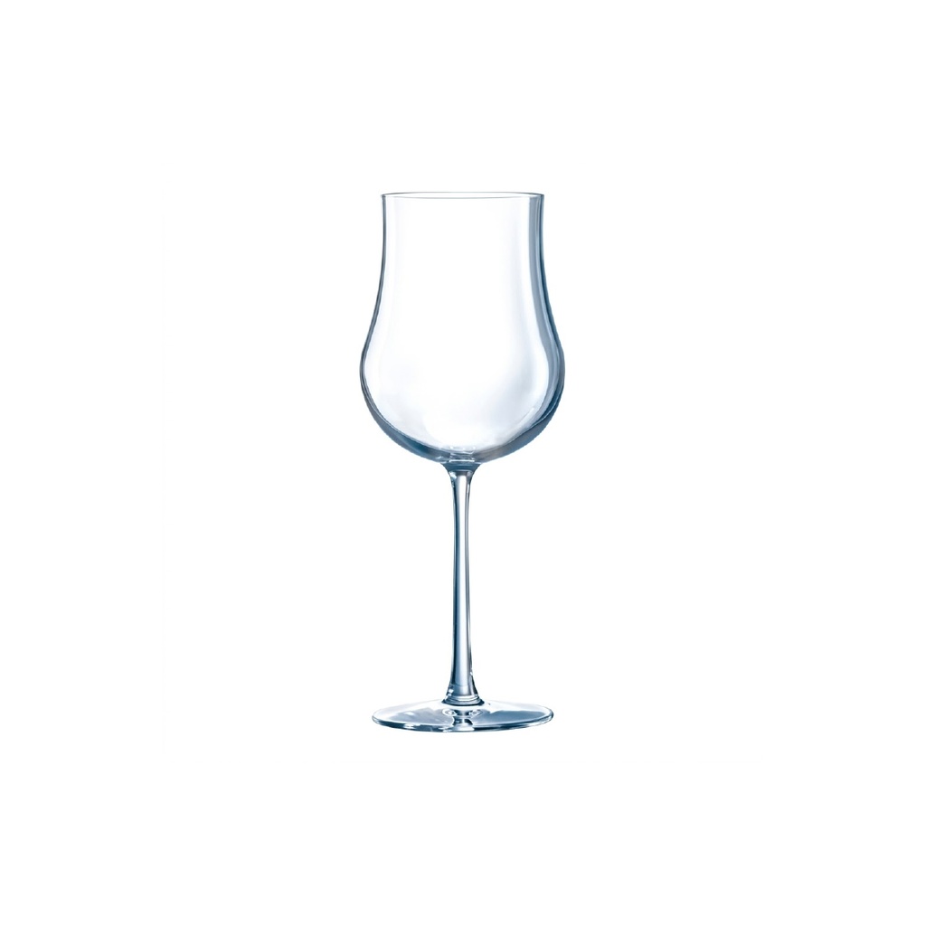 Copa Lira 399 ml 13,5 onz Kwarx (Outlet) - Arcoroc