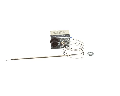 Thermostat hi-limit - Antunes