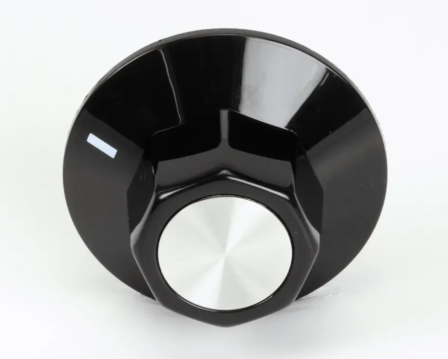 Thermostat knob - Server